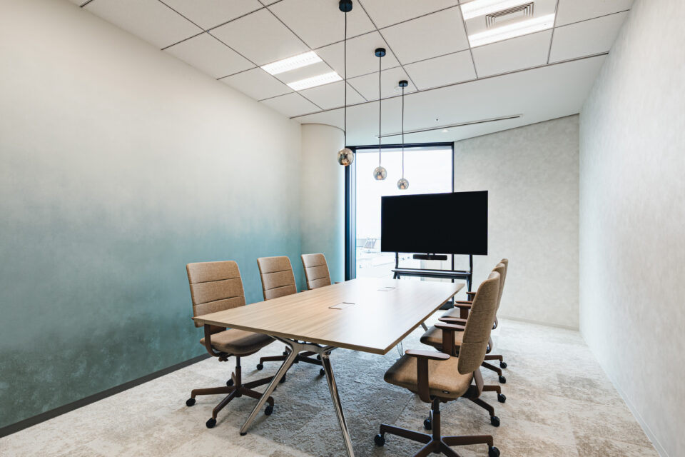 OFFICE Fukuoka の画像 2