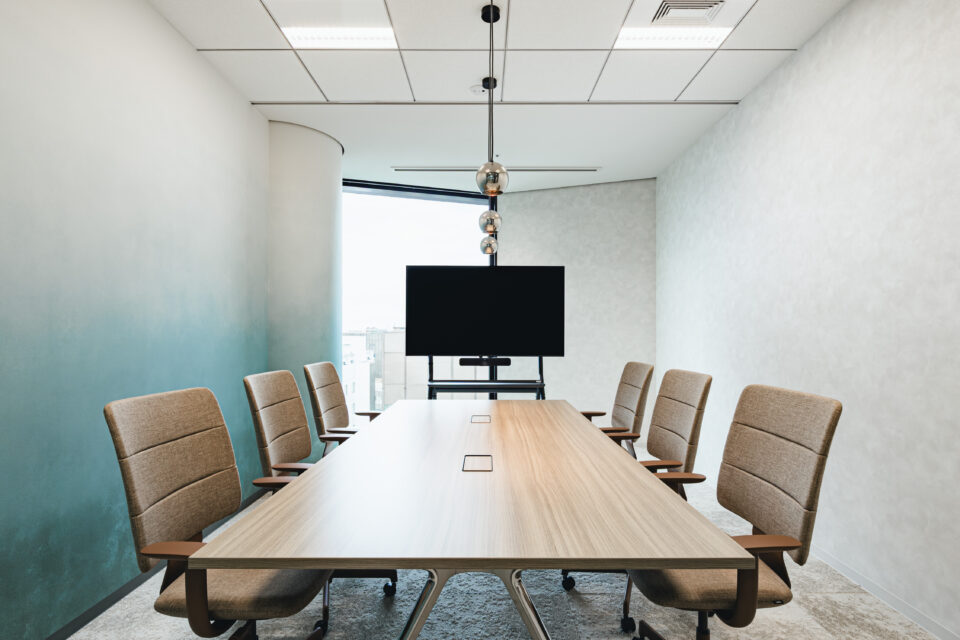 OFFICE Fukuoka の画像 3