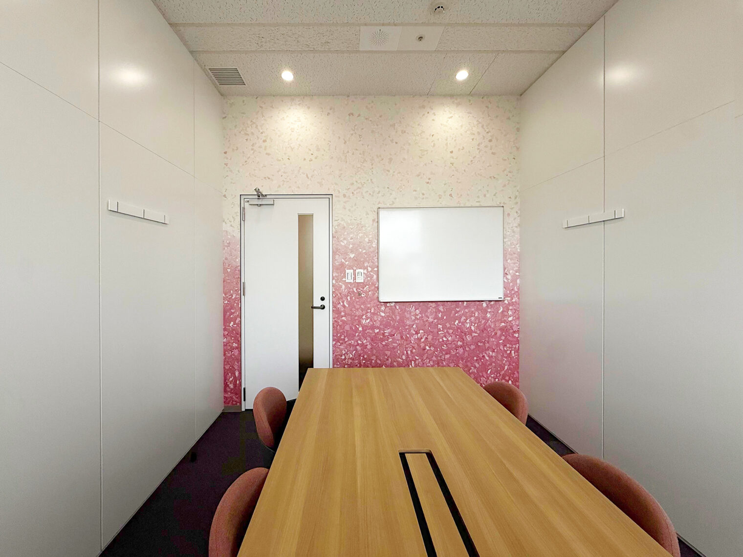 OFFICE Chiba 施工事例 写真 5