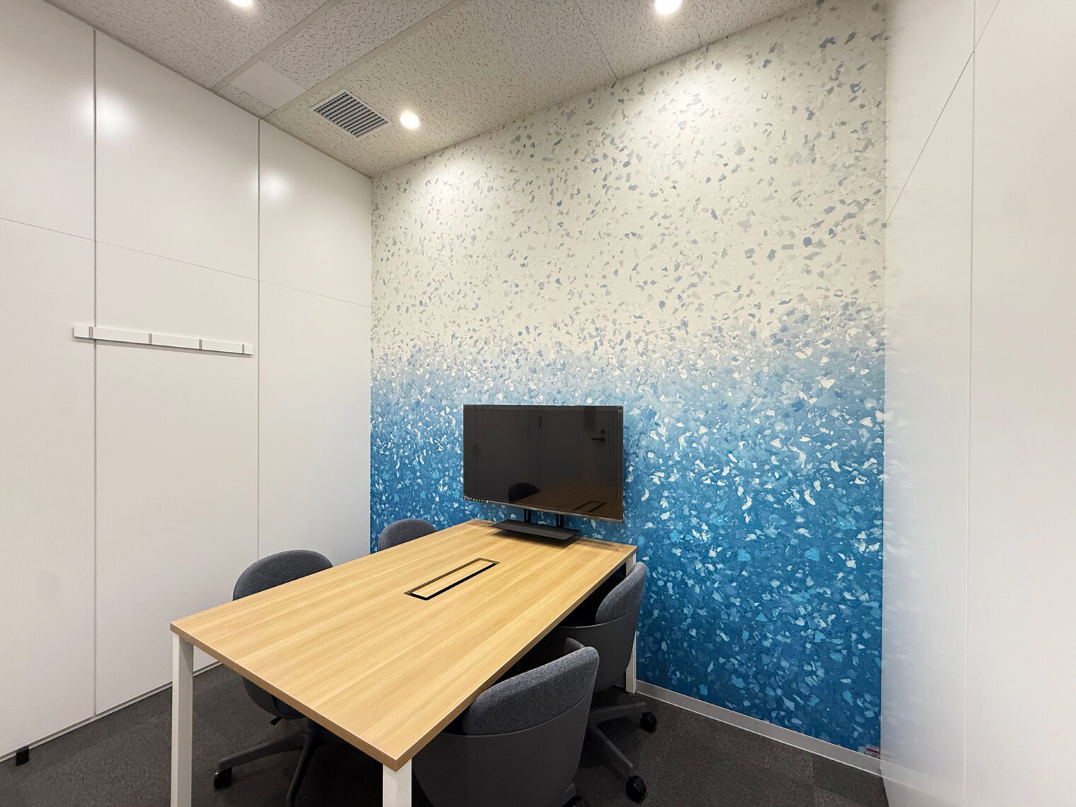 OFFICE Chiba 施工事例 写真 3