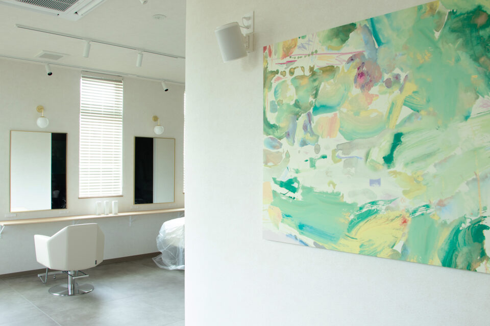 HAIR SALON Susono,Shizuoka の画像 3