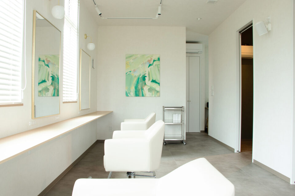 HAIR SALON Susono,Shizuoka の画像 1