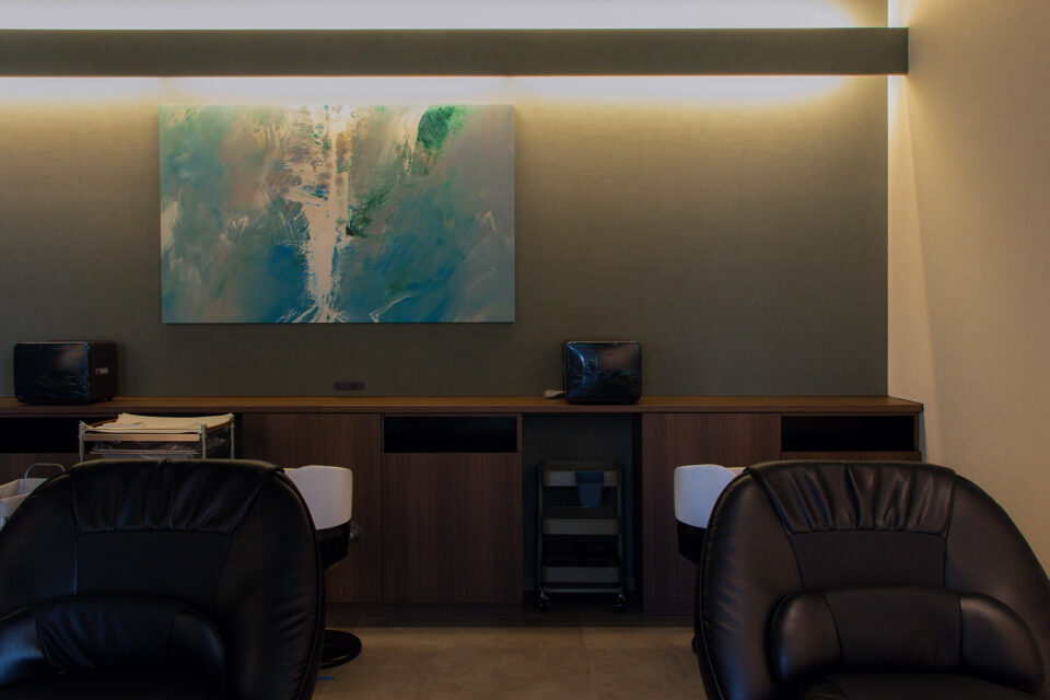 HAIR SALON Susono,Shizuoka の画像 4