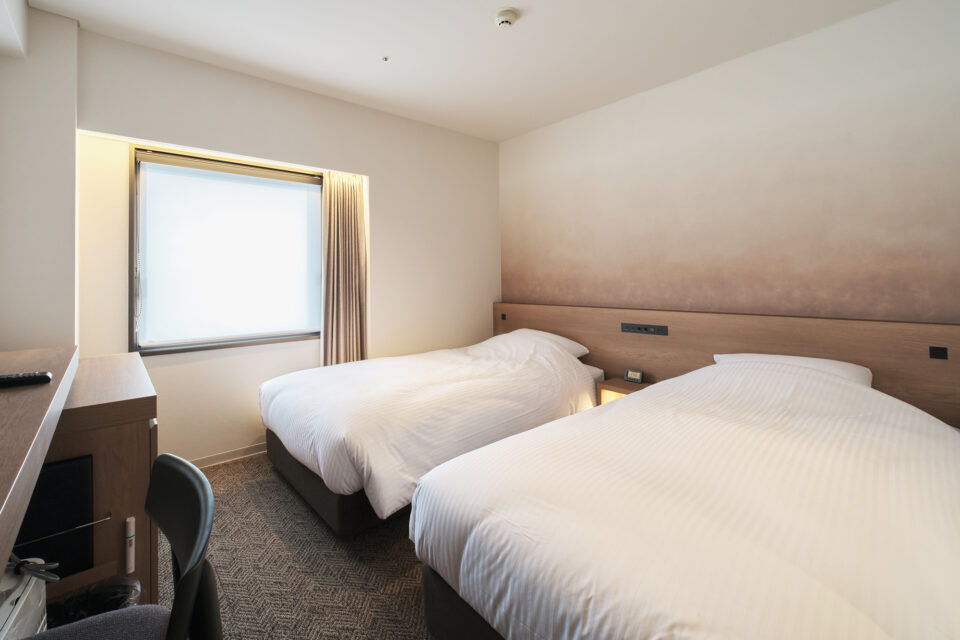HOTEL Takamatsu,Kagawa の画像 2