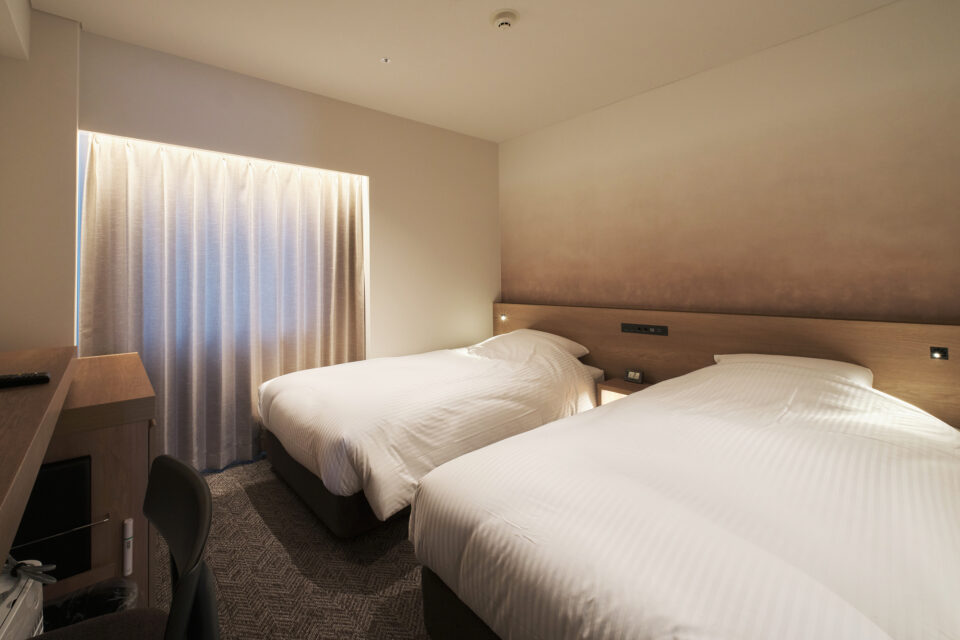 HOTEL Takamatsu,Kagawa の画像 3