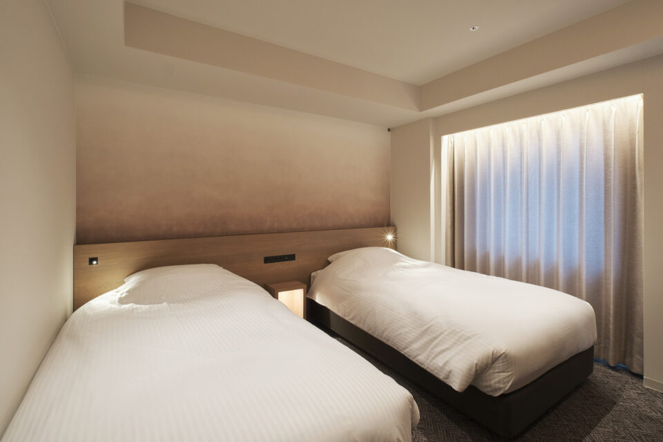 HOTEL Takamatsu,Kagawa の画像 4