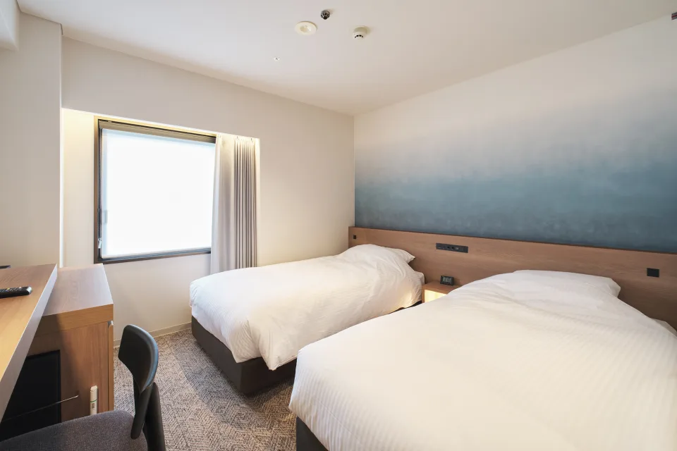HOTEL Takamatsu,Kagawa の画像 5