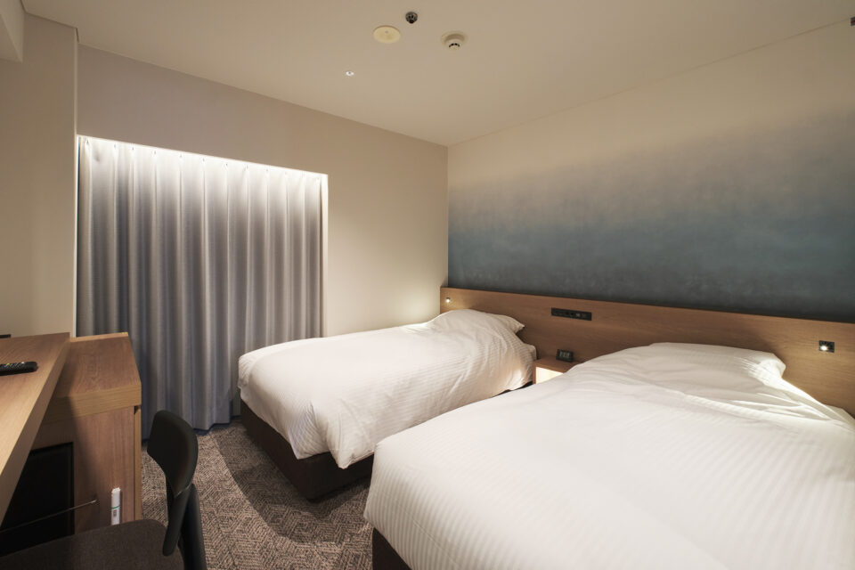 HOTEL Takamatsu,Kagawa の画像 6