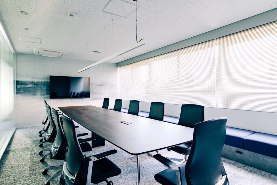 OFFICE Hiroshima の画像 3
