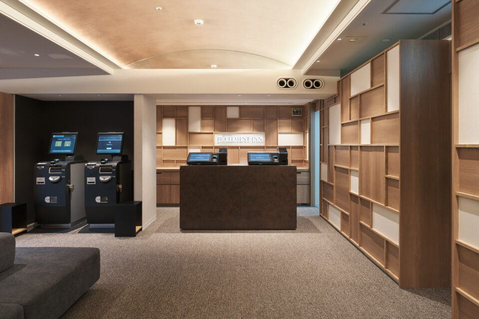 HOTEL Takamatsu,Kagawa の画像 8