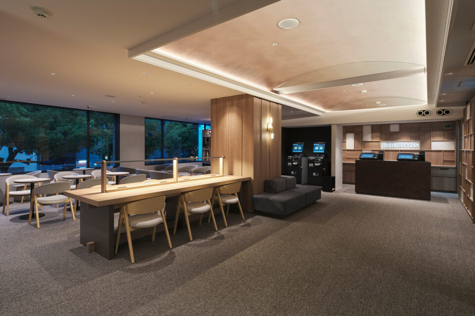 HOTEL Takamatsu,Kagawa の画像 1
