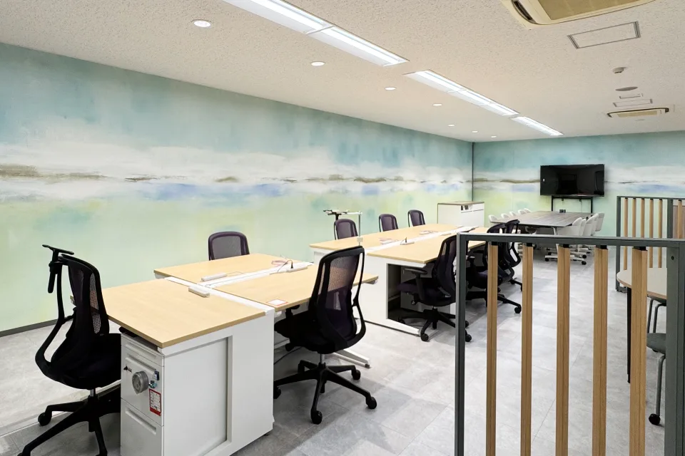 OFFICE Yokohama,Kanagawa の画像 1