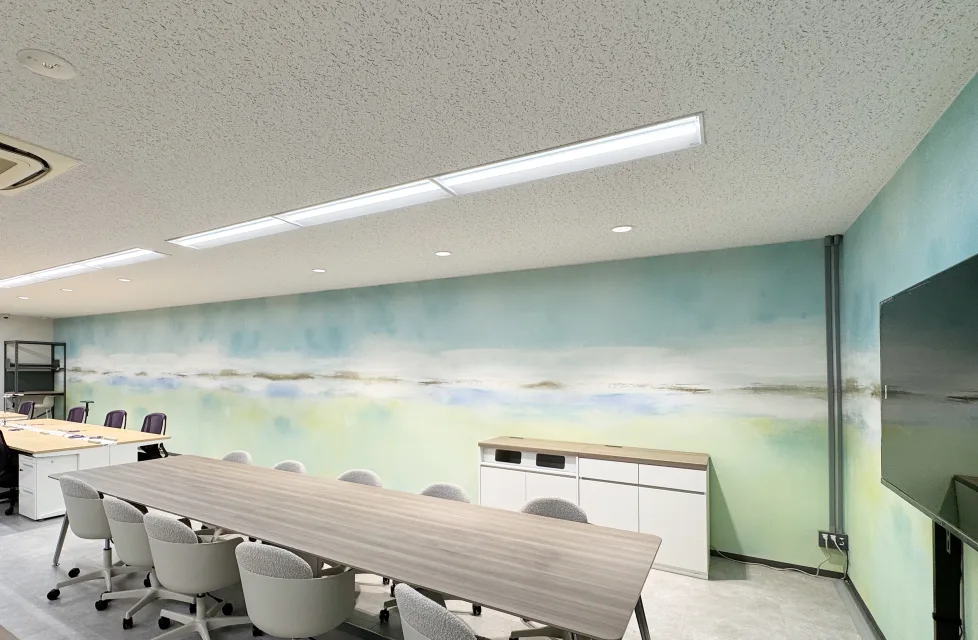 OFFICE Yokohama,Kanagawa の画像 2